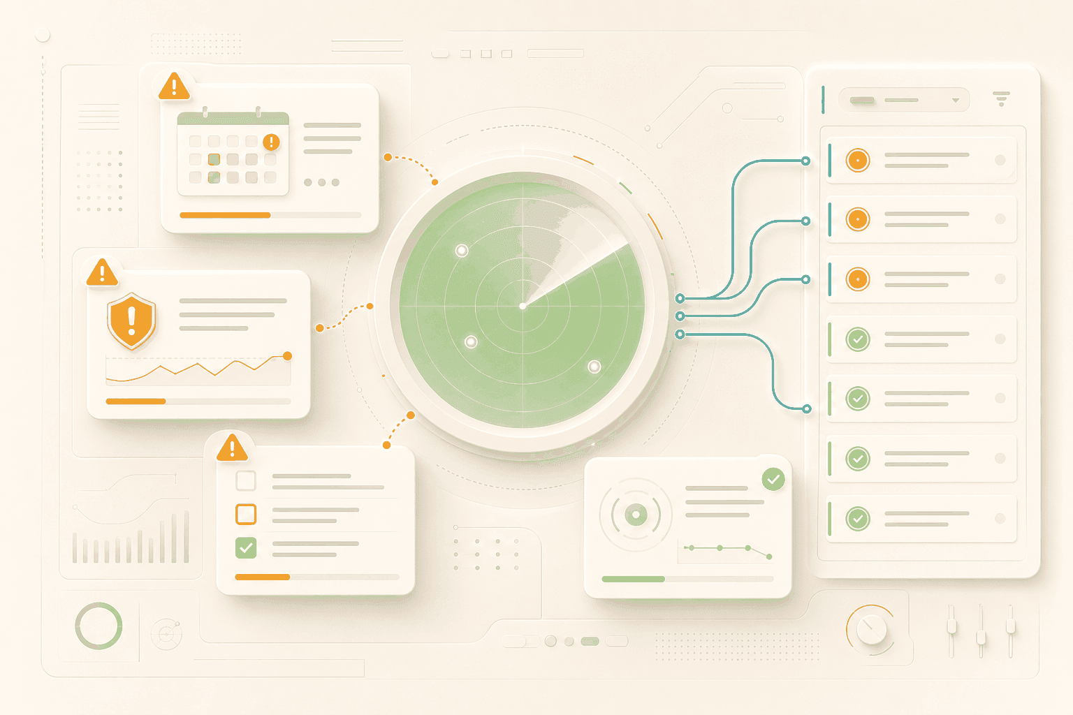 AI tools for sales progress alerts routing deal risks and next-step reminders into Slack and CRM
