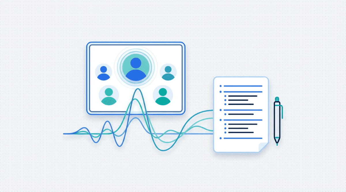 Best meeting transcription tools for sales teams compared for 2026