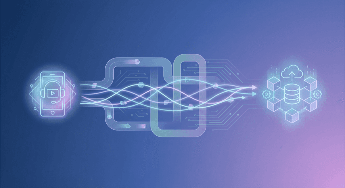 How to automate CRM updates from sales calls - data flowing automatically from call recordings to HubSpot and Salesforce