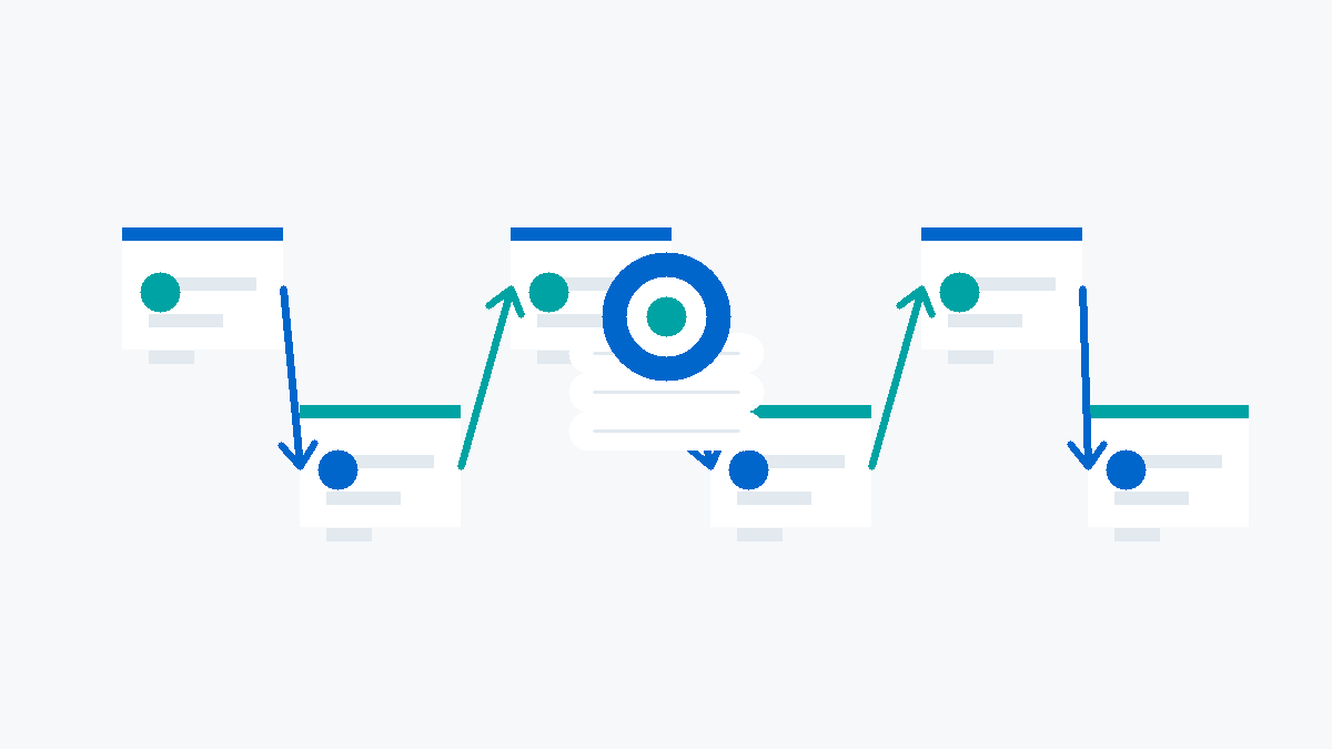 Step-by-step CRM AI workflow for streamlining sales operations in HubSpot and Salesforce