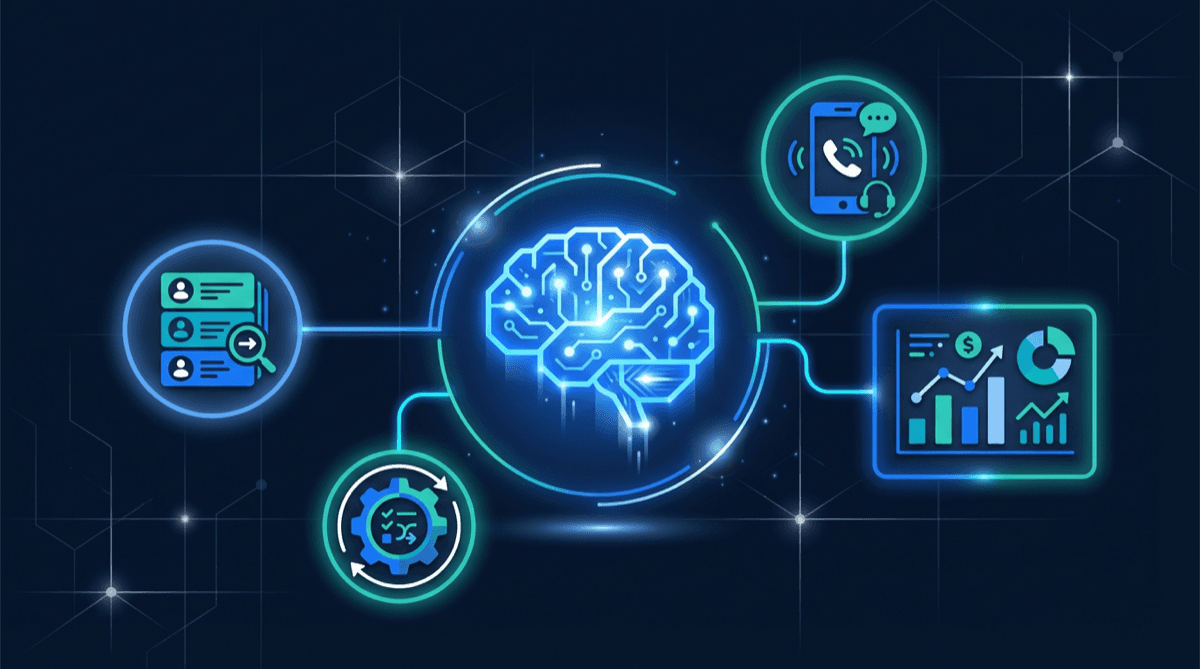 Best AI agent platforms for sales operations teams compared for 2026