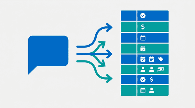 CRM Fields AI Can Auto-Fill From Calls | AskElephant