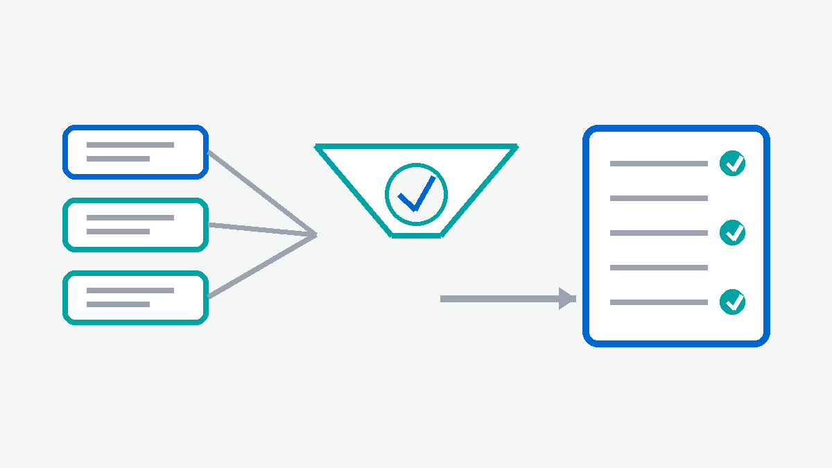 Automated CRM enrichment workflow showing meetings, AI extraction, and clean HubSpot or Salesforce records