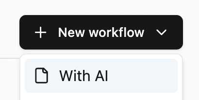Your Workflow Assistant