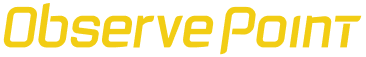 ObservePoint logo