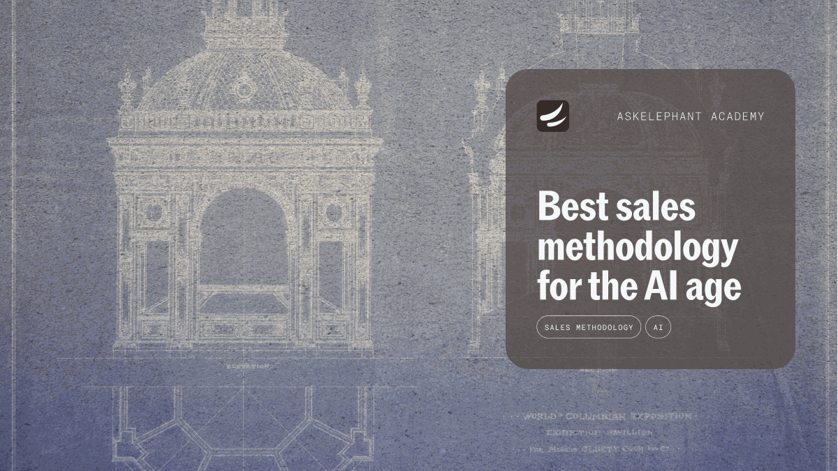 Comparison of sales methodologies for AI-powered revenue teams including MEDDIC, Challenger Sale, SPIN, Sandler, and NEAT