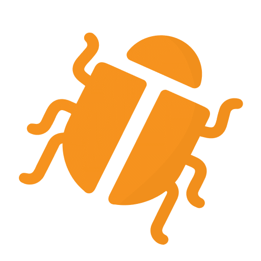 Pest Share logo
